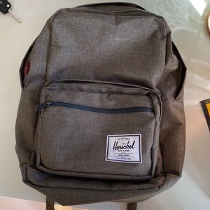 Herschel backpack w/ laptop pocket